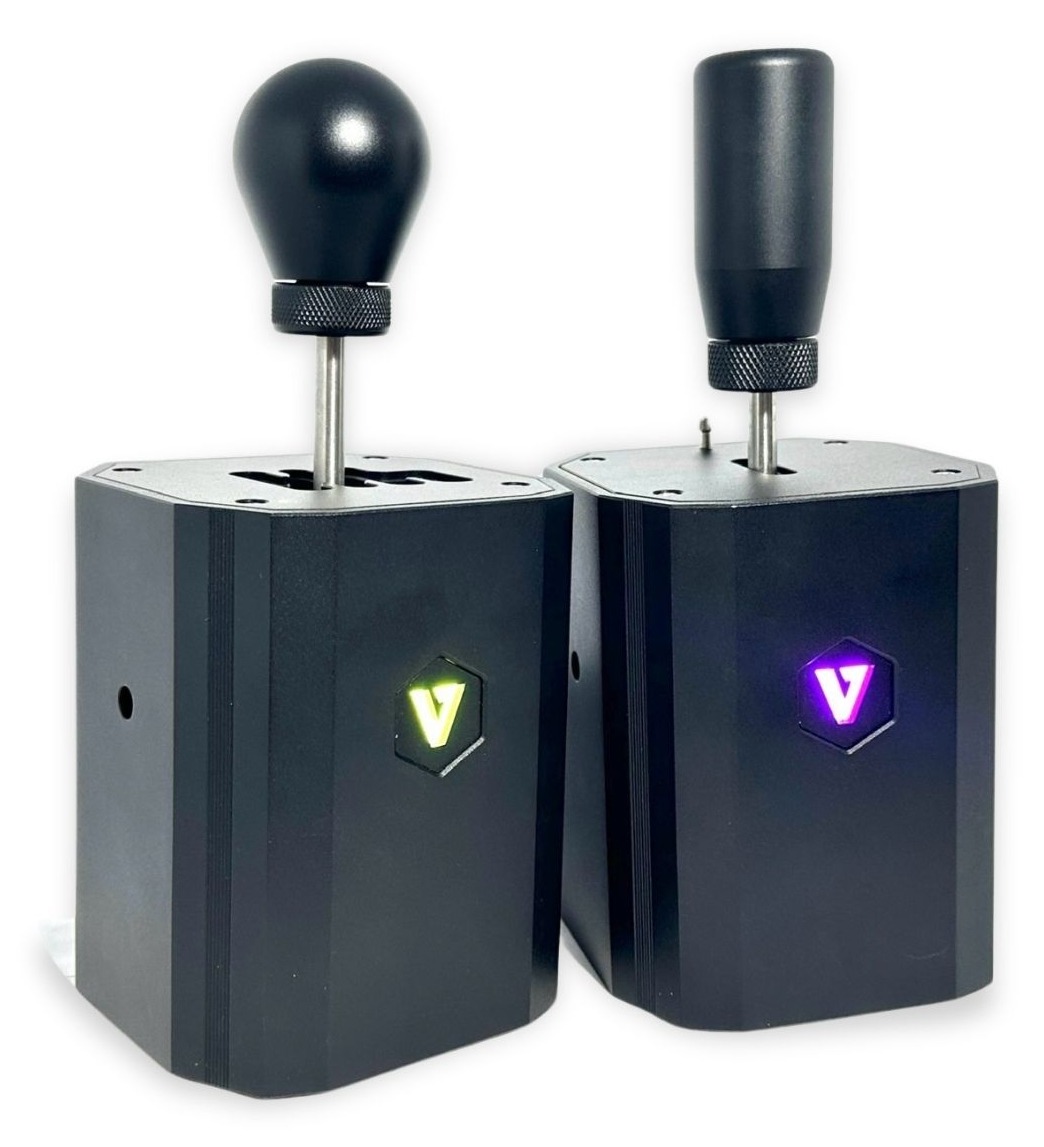 VNM V1 Sebességváltó