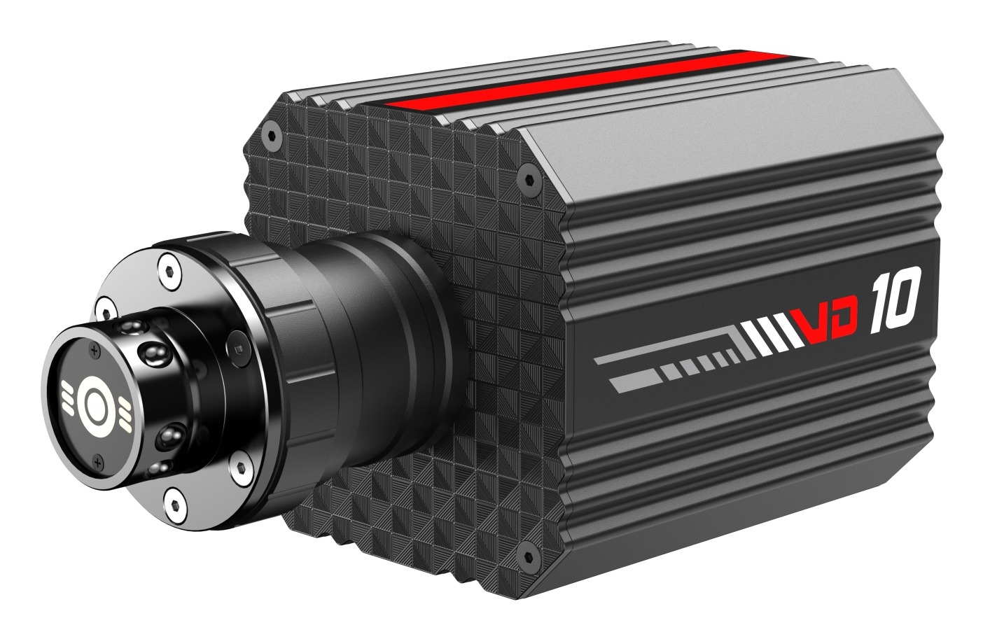 PXN VD10 Kormánybázis