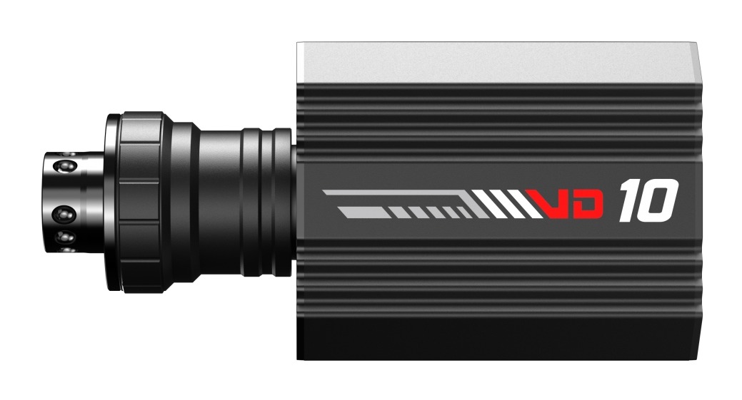 PXN VD10 Kormánybázis