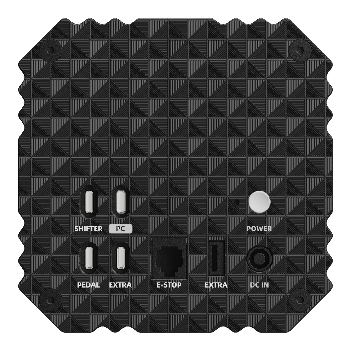 PXN VD10 Kormánybázis