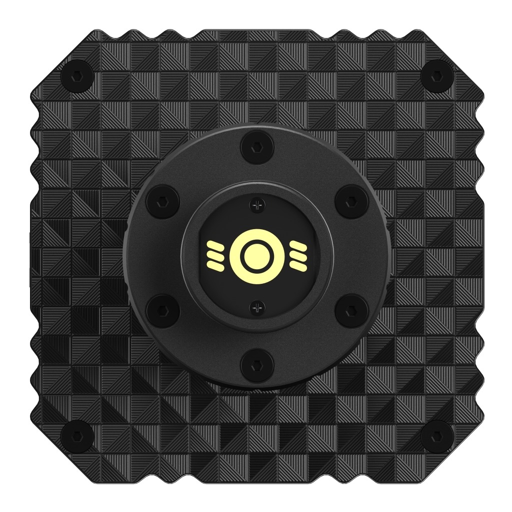 PXN VD10 Kormánybázis