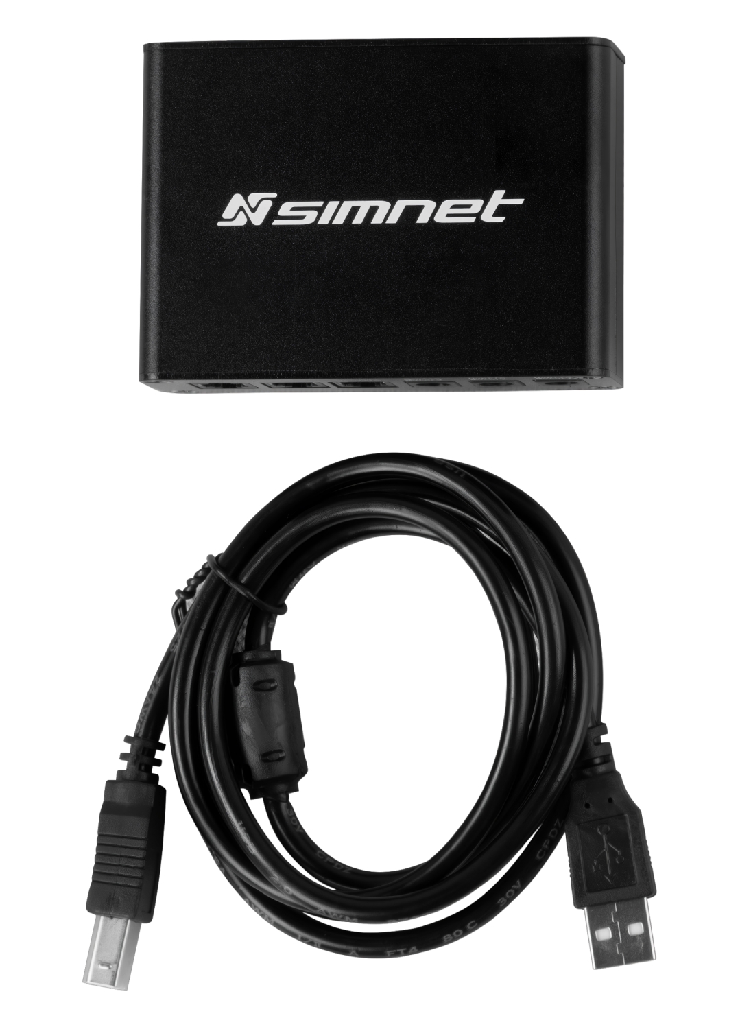 Simnet Haptik Vezérlődoboz