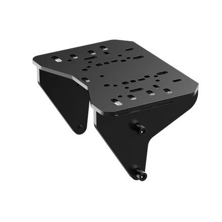 Track Racer Alsó bázistartó