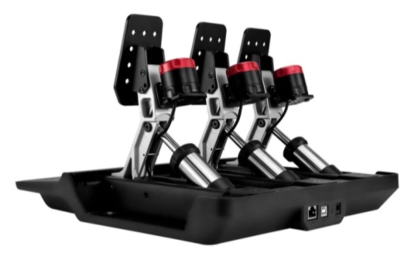 Simagic Haptik GT motor