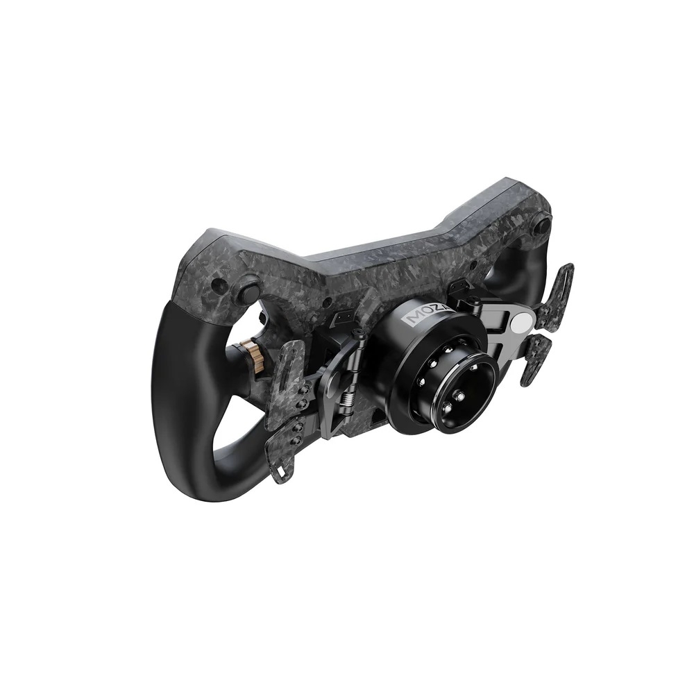 Moza KS PRO Kormánykerék
