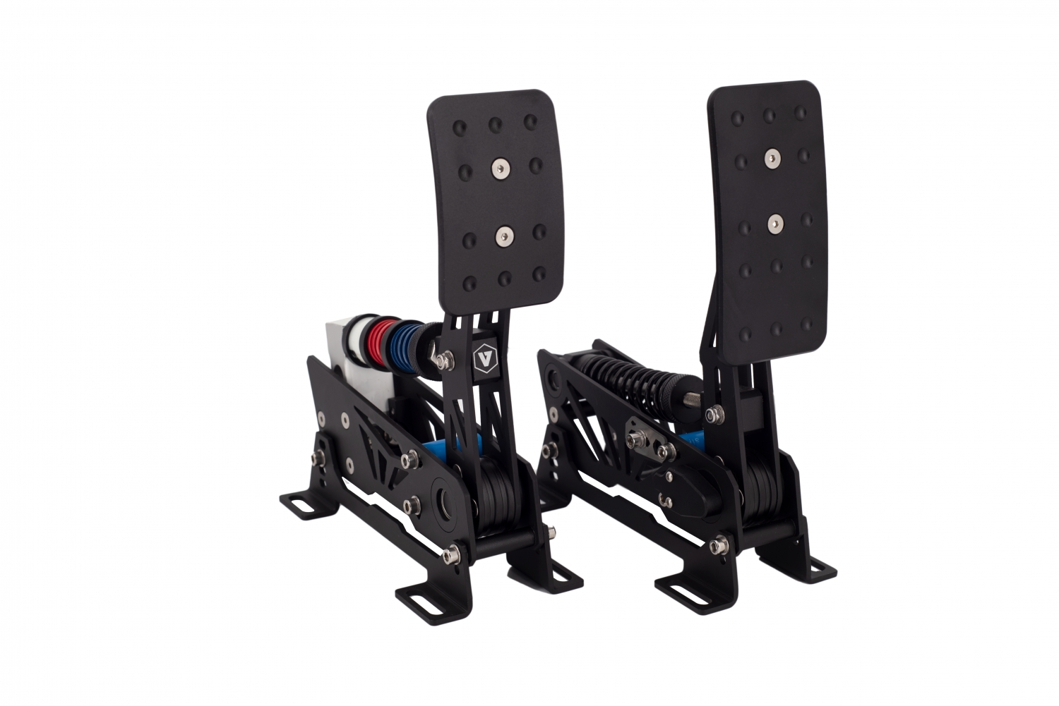 VNM Lite 2 Pedálos Szett