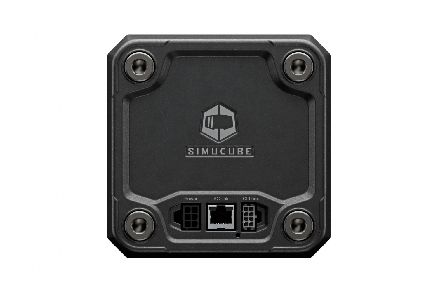 Simucube 3 Sport Kormánybázis