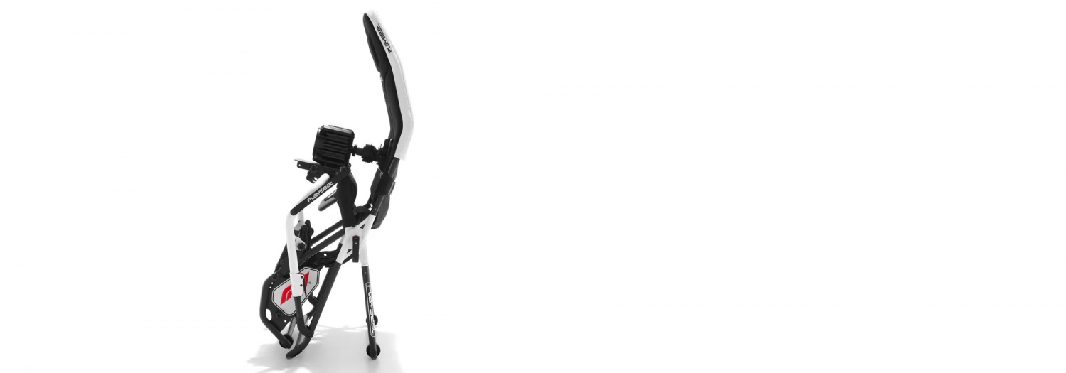 PLayseat Challenge F1 DD Edition