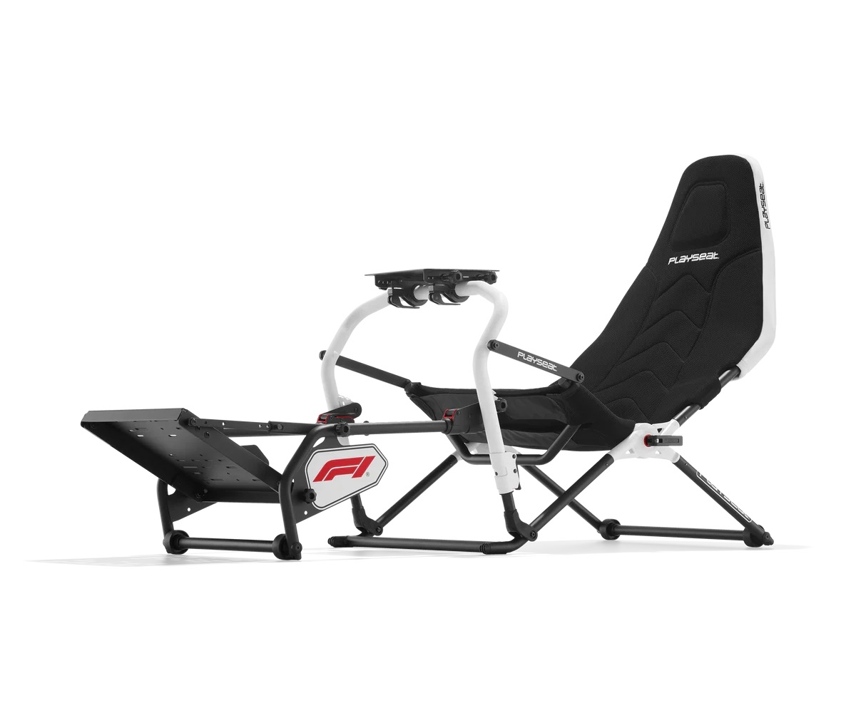 PLayseat Challenge F1 DD Edition