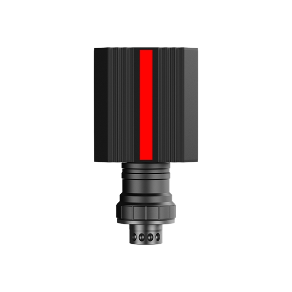 PXN VD6 Kormánybázis