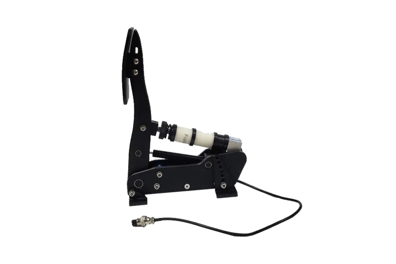 VNM 2 Pedálos Szett