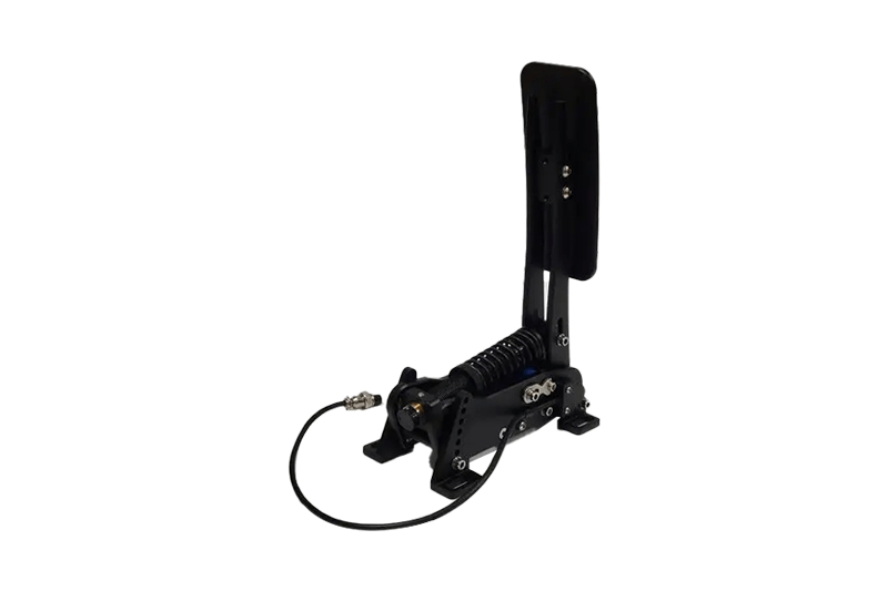 VNM 2 Pedálos Szett