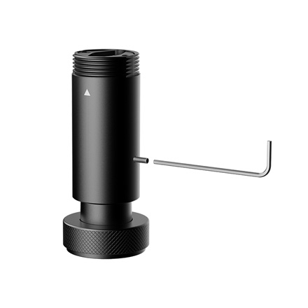 Moza-Flight Z-Axis Modul