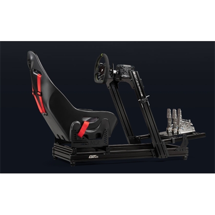 Next Level GT Elite Lite Alumínium Side plate & Front Mount