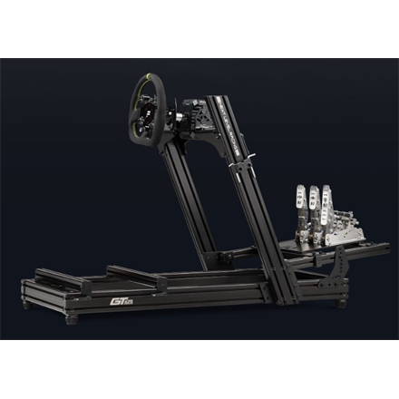 Next Level GT Elite Lite Alumínium Side plate & Front Mount