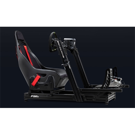 Next Level F-GT Elite Lite Aluminium Wheel Plate Edition