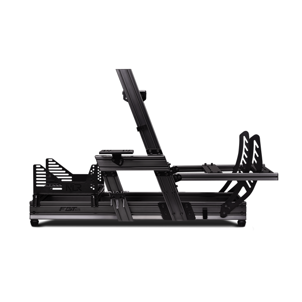 Next Level F-GT Elite Aluminium Wheelplate Editon