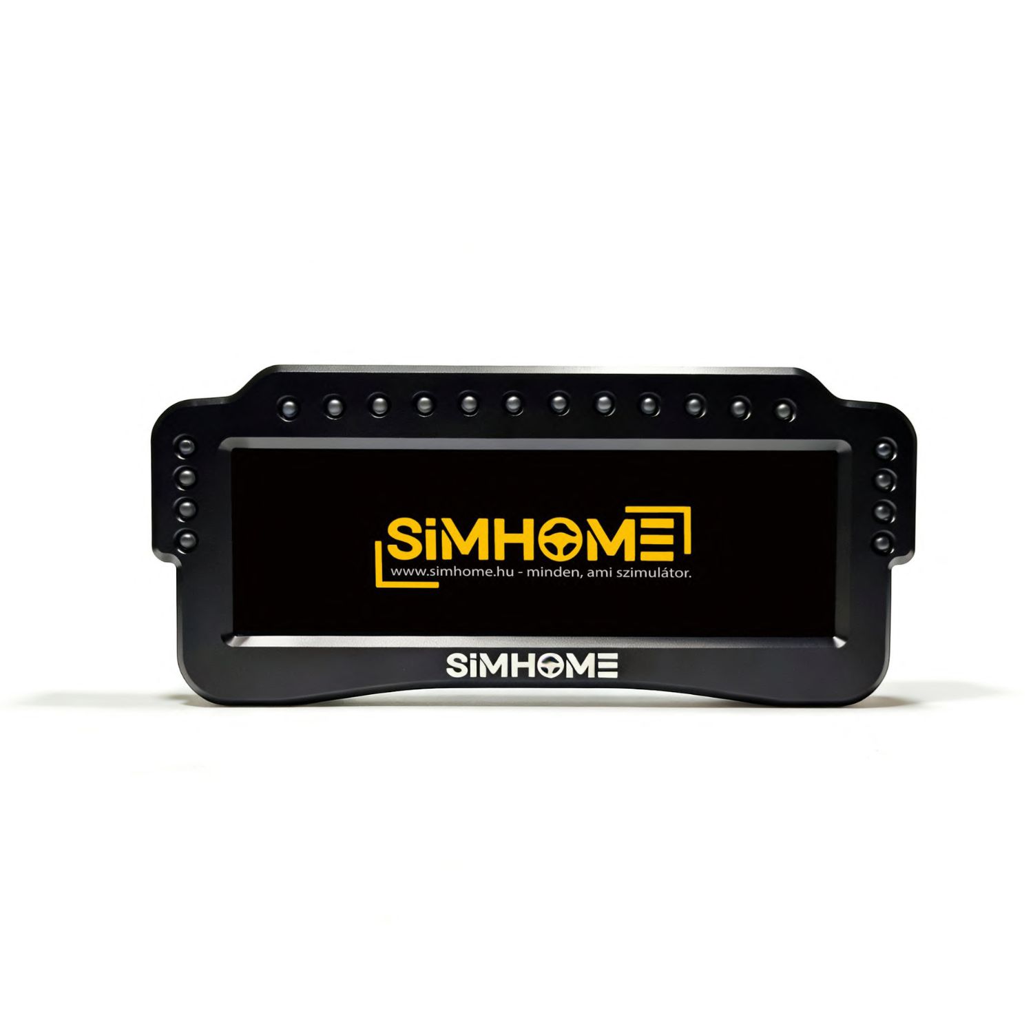 Simhome 7,8" Dashboard