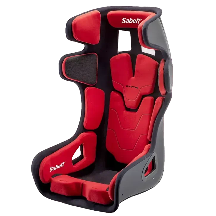 Sabelt GT Pad XL Versenyülés