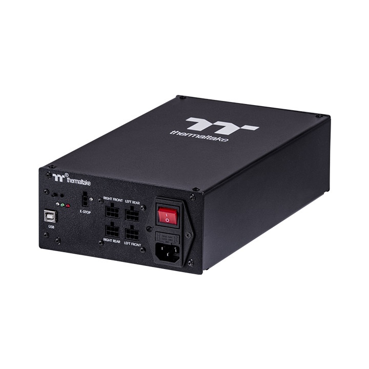 Thermaltake GM5 3dof Motion szett(3DOF)