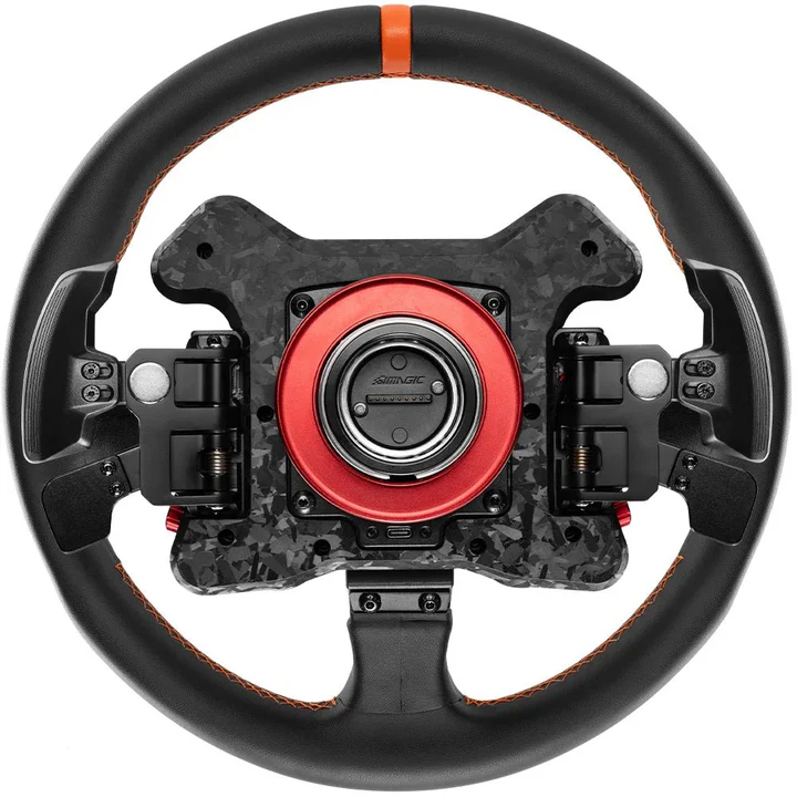 Simagic Neo-X 330T kormánykerék