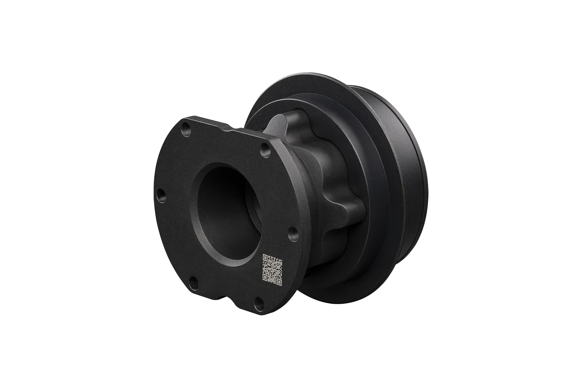 Fanatec QR2 Kormánykerék oldali