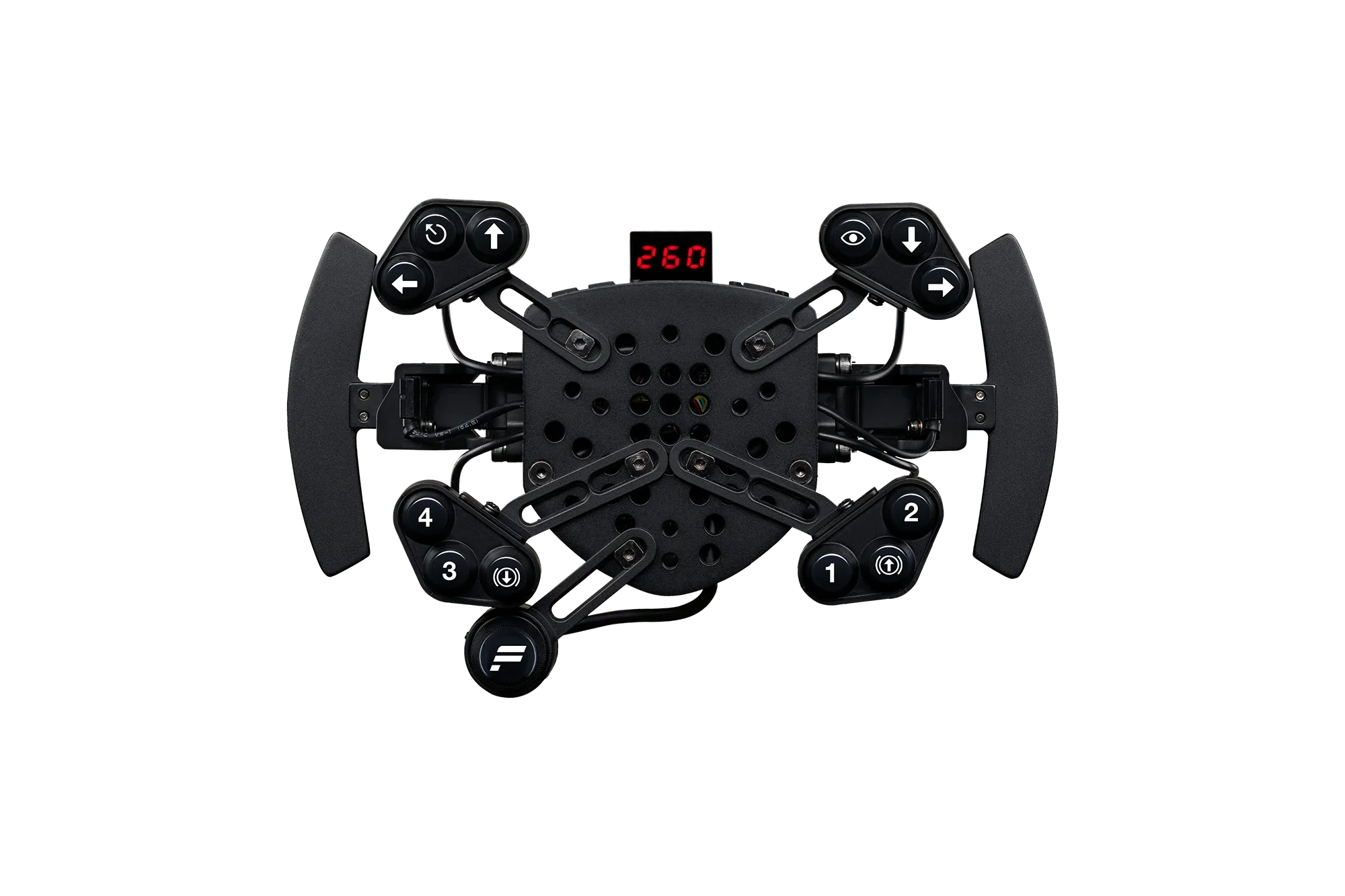 Fanatec Clubsport Univerzális Hub